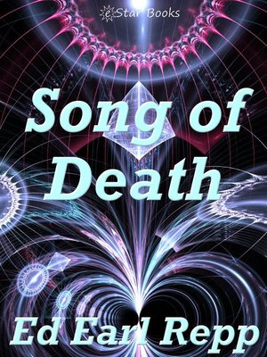 cover image of Song of Death